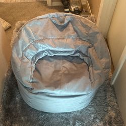 Large Bean Bag