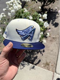 New era Anaheim Angels hat