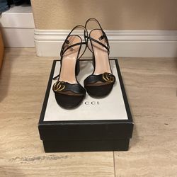 Gucci Heels