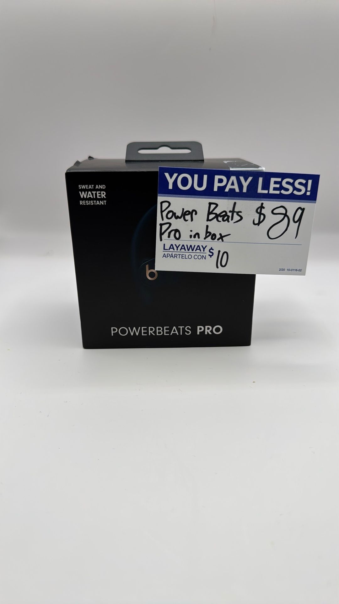 Beats Pro