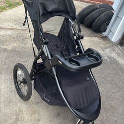 Jogging Stroller 