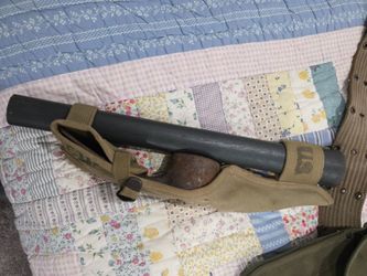 Ww2 us military pick ax