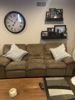 Couch. Good condition