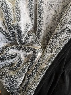 Throw Blanket