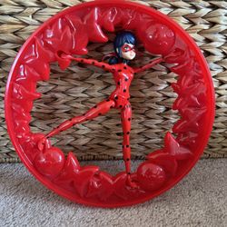 Miraculous Ladybug