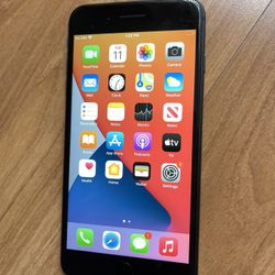 iPhone 8 Plus 256GB Unlocked 
