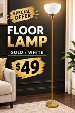 Floor Lamp