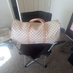 Still You Duffle Bag