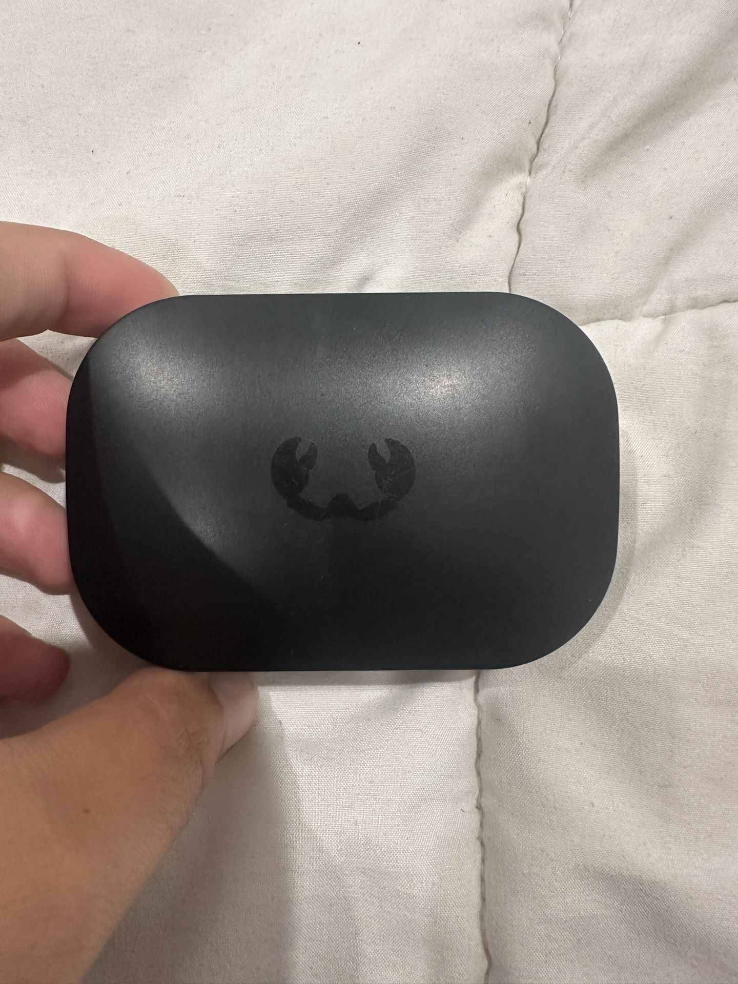 true wireless earbuds