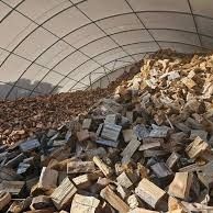 Seasoned Firewood 
