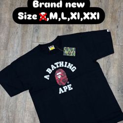 Bape Tee