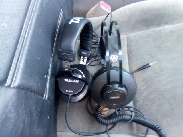 Headphones