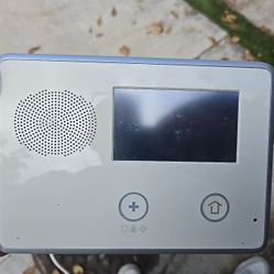 2GIG Go!Control 2GIG-CP21-345E Home Security & Automation Panel Z-Wave 