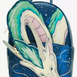Spirit Away Mini backpack