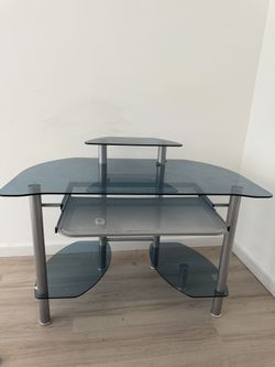 Computer Desk