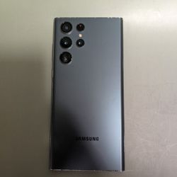 Samsung Galaxy S22 Ultra Unlocked 256gb - 5 Dollars Down No Credit Needed! 