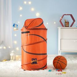 Space Jam Pop Up Durable Hamper $4.99