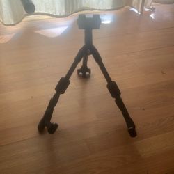 Proline FS100AE Foldable A-frame Stand for Acoustic, Electric, and Bass Guitars