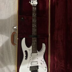 Ibanez Jem Jr