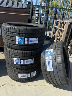 315/35/20 LEAO sport 4 New tires installation and balance 40,000 Miles Warranty