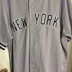New York Yankees Majestic  Baseball 