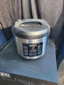 Pressure Cooker