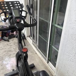 Supaka Exercise Bike 