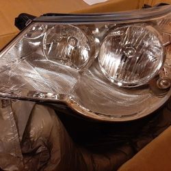 Headlights For Sebring