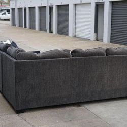U Shaped Sectional Couch FREE DELIVERY 