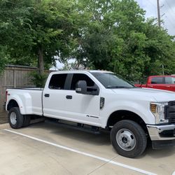 2019 Ford F-350