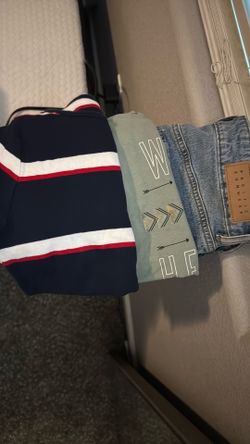 Girls clothes