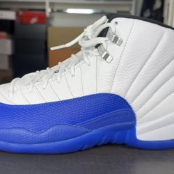 Jordan 12s 