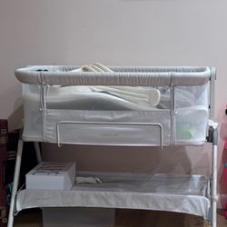 Angel Bliss Bassinet