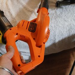 Black And Decker