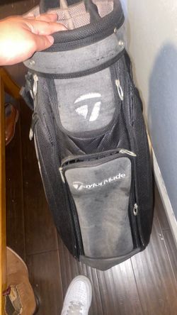 Golf bag
