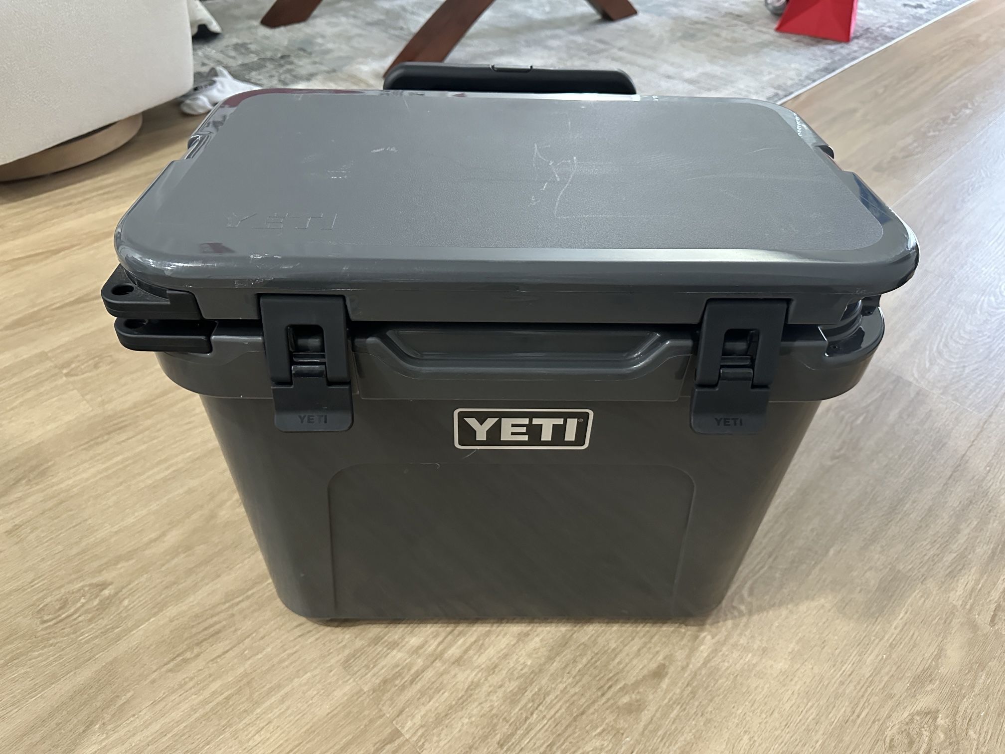 YETI Roadie 32 Cooler