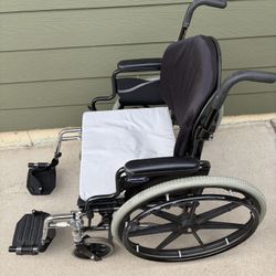 Invacare 9000 XDT
