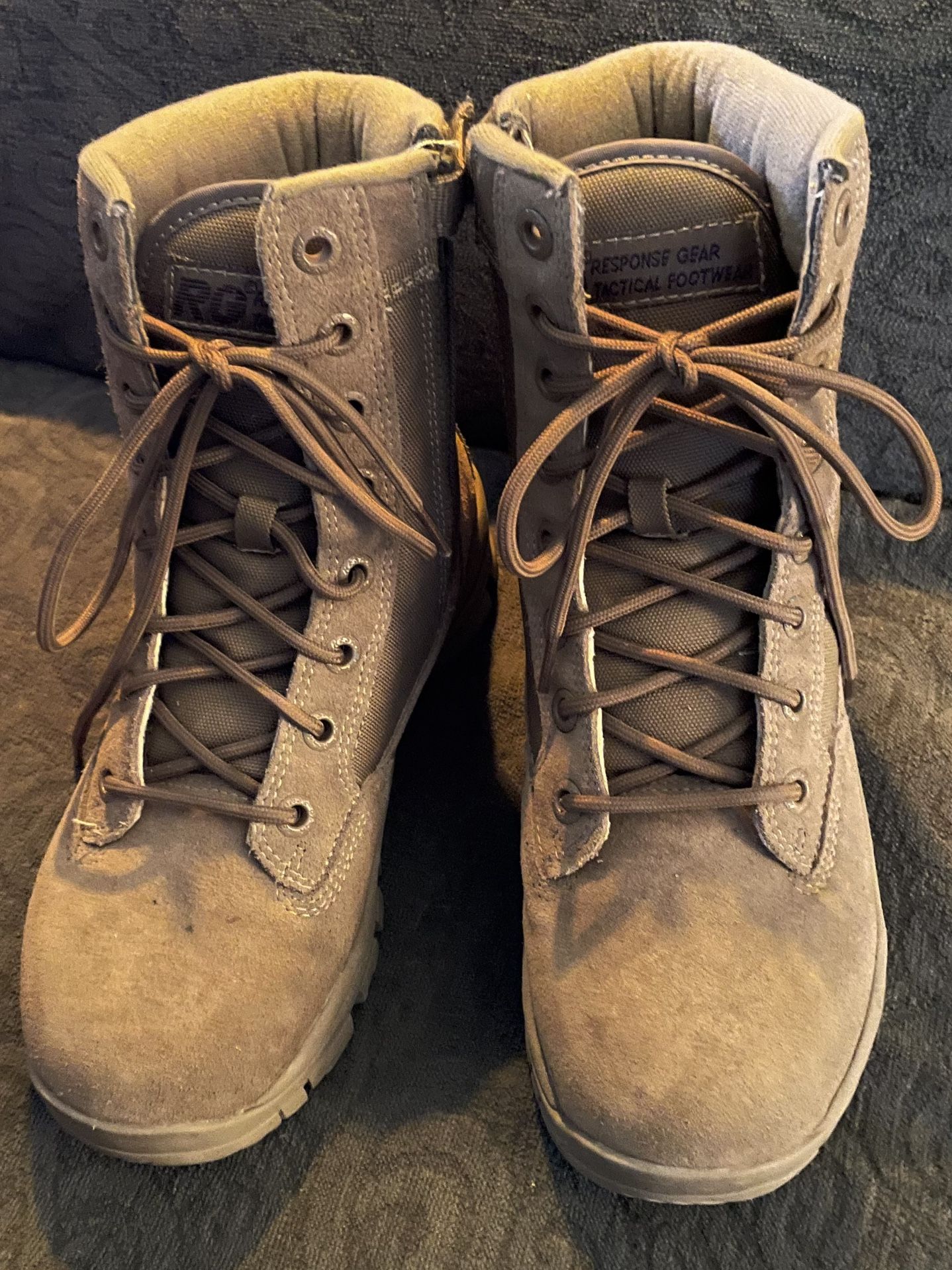 Women’s Hiking Boots