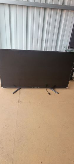 4 different TVs