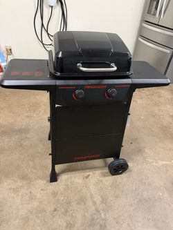 Nexgrill 2 burners Grill