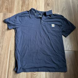 Carhartt Polo Large