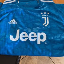 Juventus Jersey (Like New)