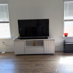 Tv stand 65 inch for sale