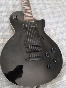 AGILE Les Paul nice guitar