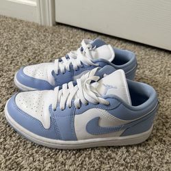 Jordan 1 lows