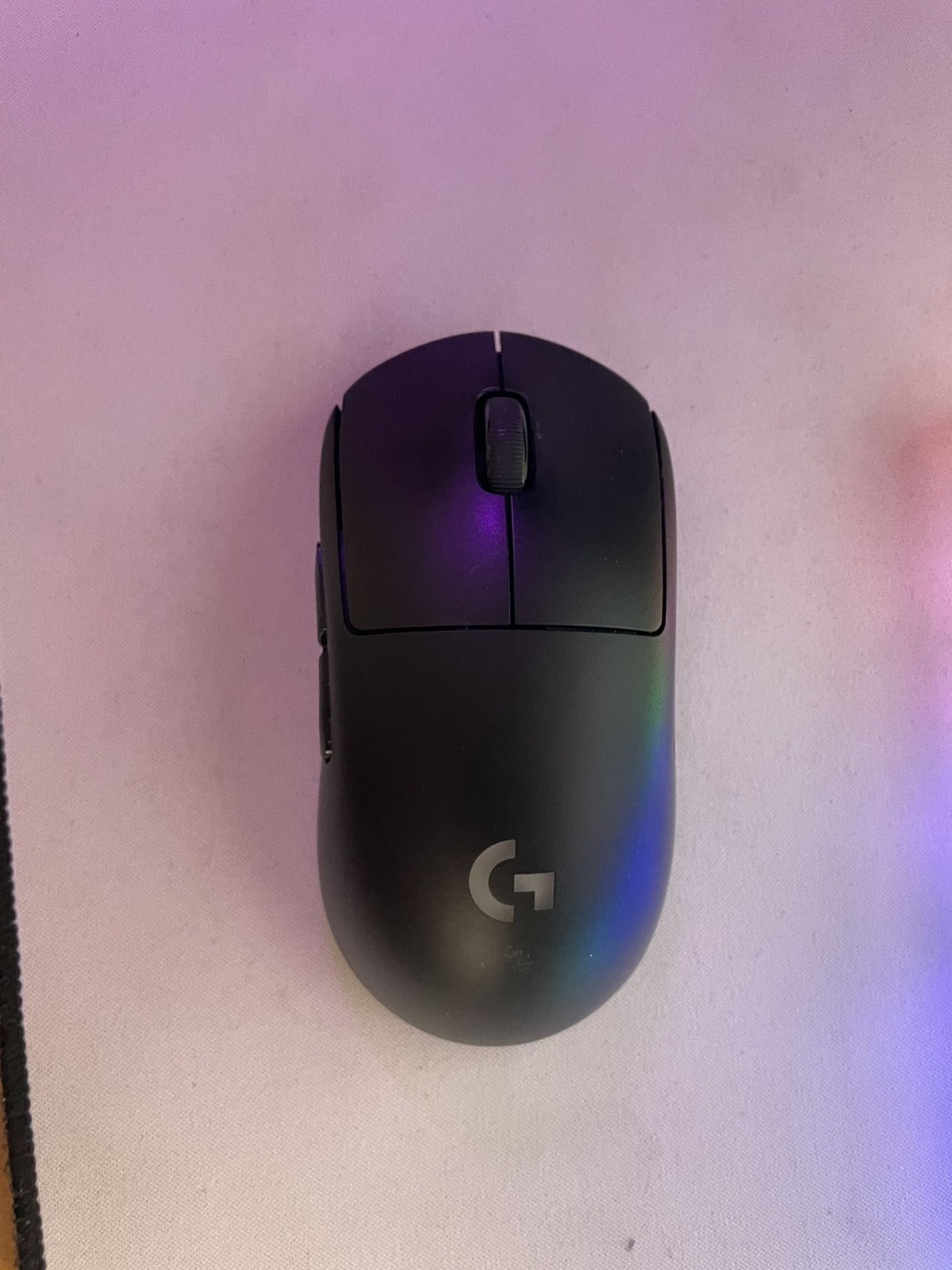 G pro wireless