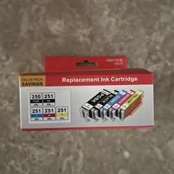 Ink Cartridge 