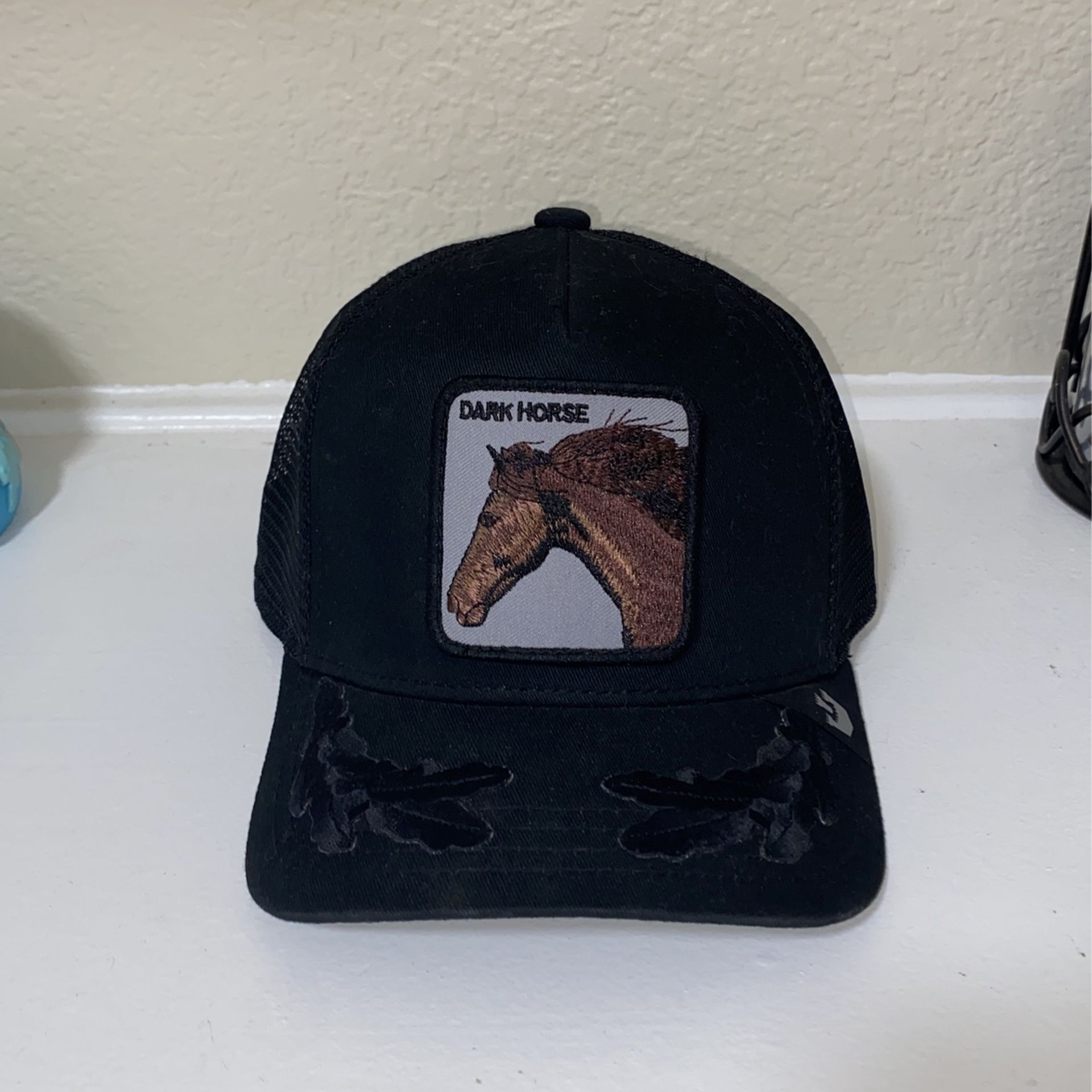 Goorin bros hotsell dark horse