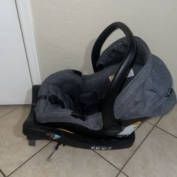 Evenflo Litemax Sport Infant Car Seat