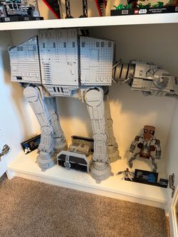 Lego sets
